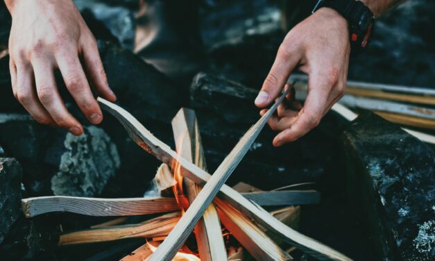 Mastering the Wilderness: Understanding the Survival Rule of 5