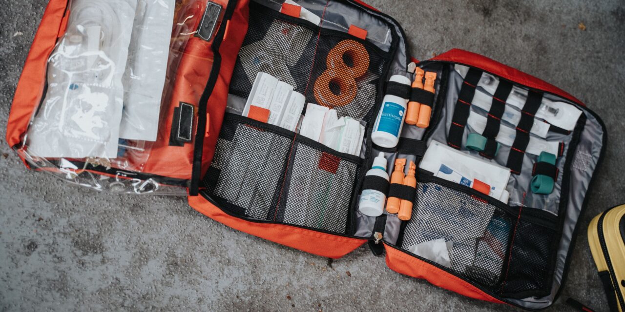 Survival Equipment List: Essential Tools for Your Safety and Preparedness