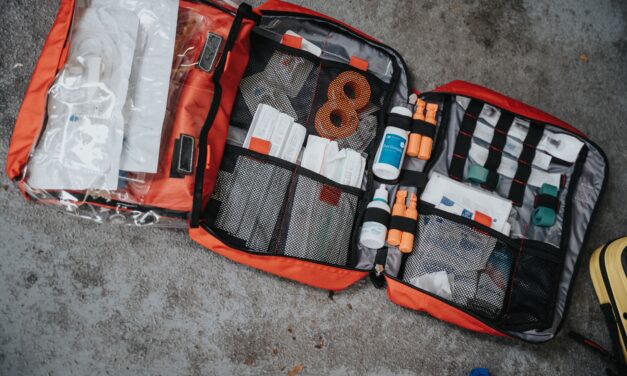 Survival Equipment List: Essential Tools for Your Safety and Preparedness