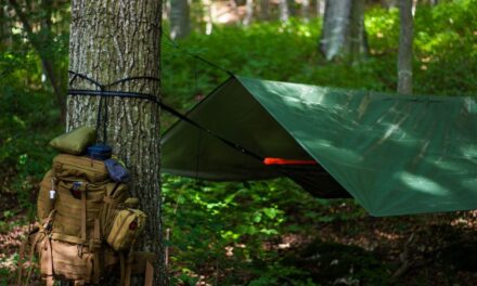 Unlocking Survival: The Essential Gear Every Survivalist Needs