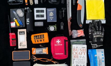 The Essential Guide to Crafting Your Ultimate Survival Kit
