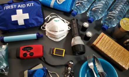 Essential Long Term Survival Gear: Building a Durable Kit for Enduring the Unpredictable