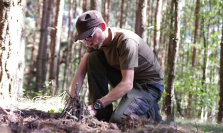 Mastering the Wilderness: Essential Outdoorsman Skills for Survival