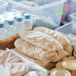 Strategic Pantry: Food Storage Solutions for Preppers