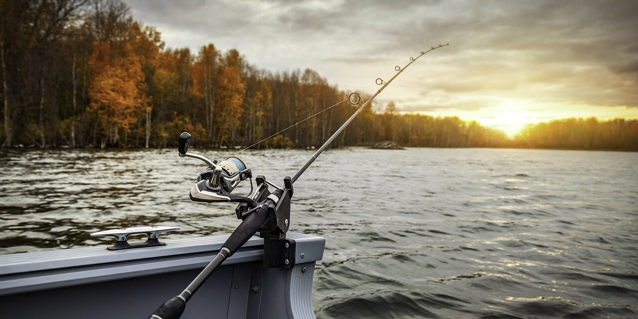 Mastering the Stream: Basic Survival Fishing Techniques for Rivers